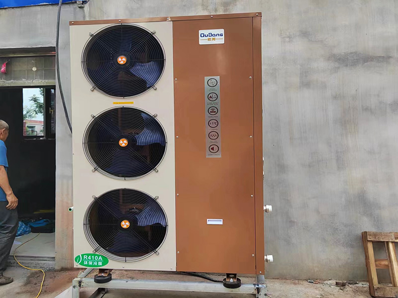 朝陽龍潭鄉養雞場